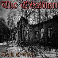 The Obsidian : Death O' Clock